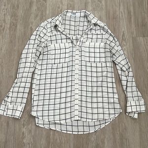 Express blouse